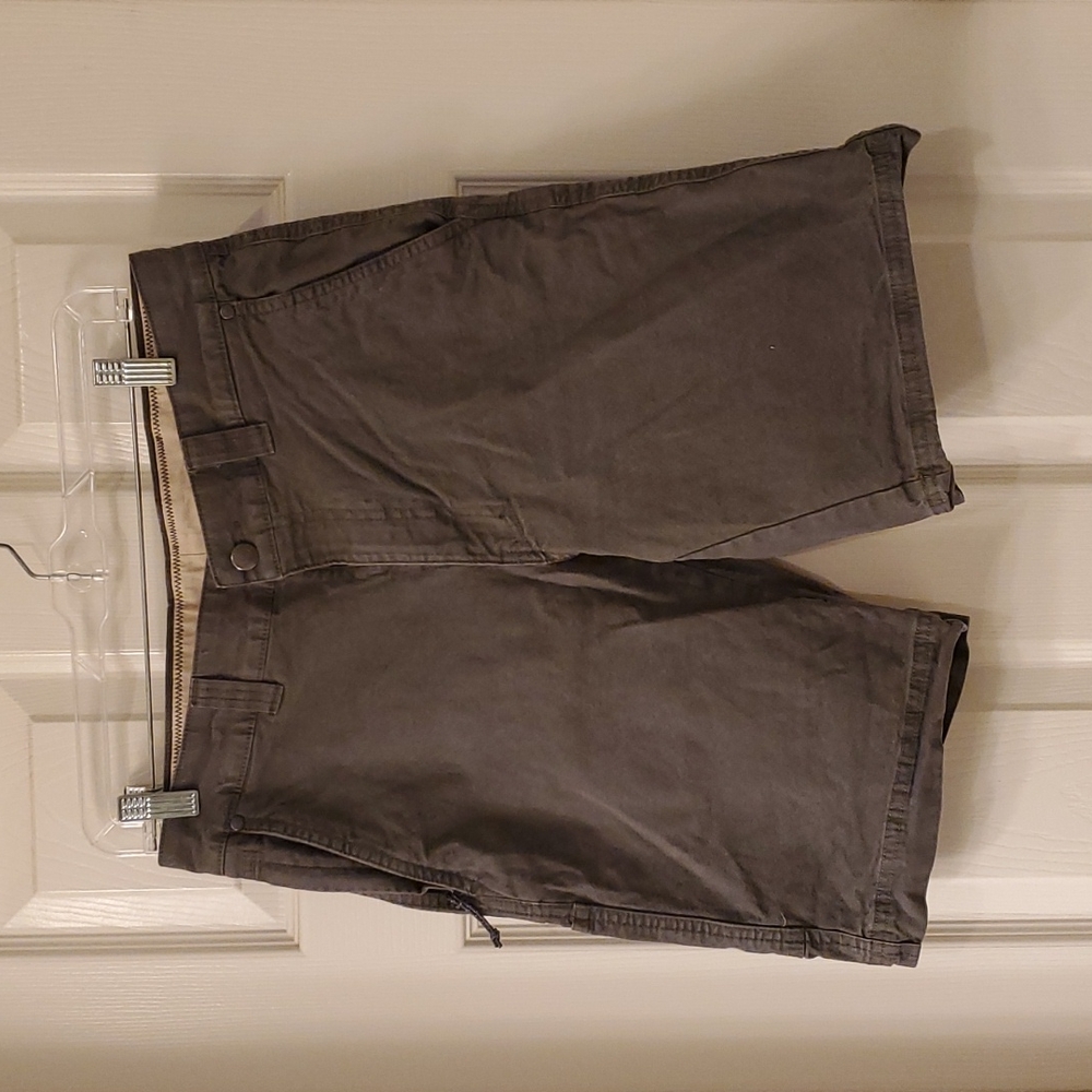 Columbia Shorts Sage